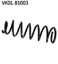 SKF VKDL 81003